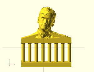 Mashup! Mini Ed meets DAM:MELB