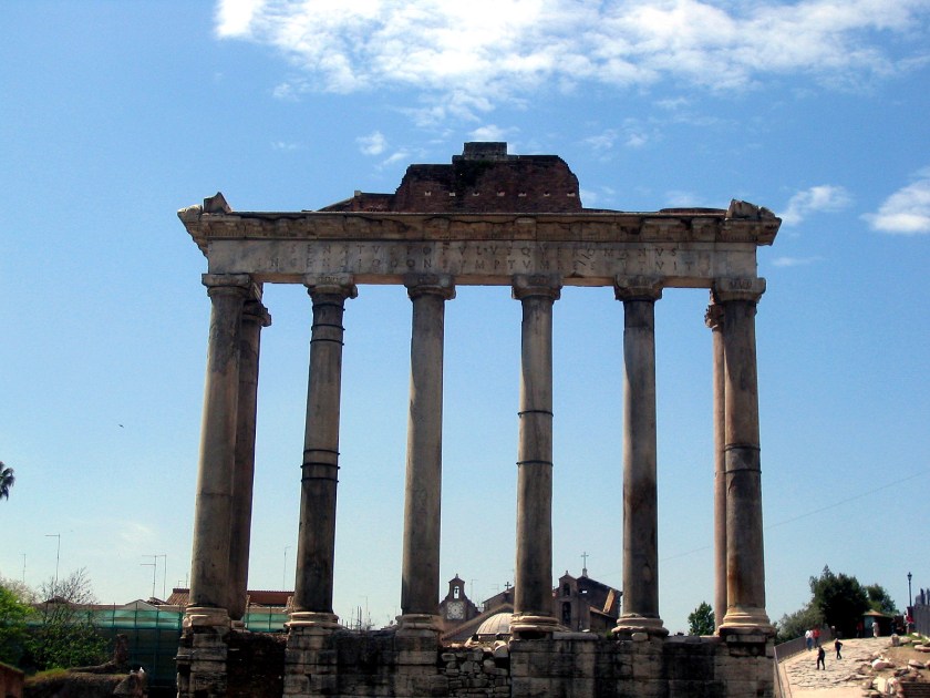 forum_temple_of_saturn